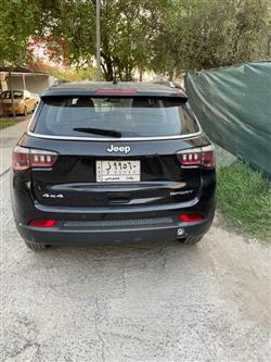 جيب كومباس